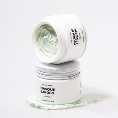 올리고더미 린덴 마스크 50ml