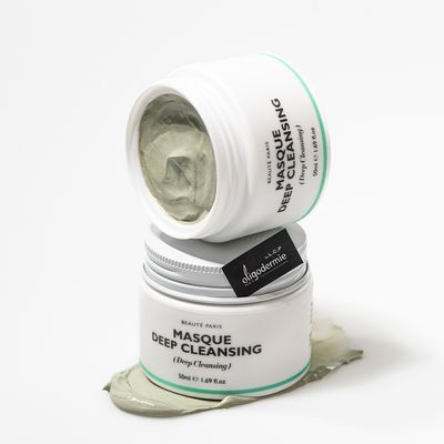 올리고더미 딥클렌징 마스크 50ml