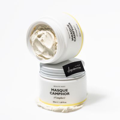 올리고더미 캄파 마스크 50ml