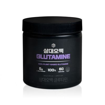 삼대오백 글루타민 300g (60회분)