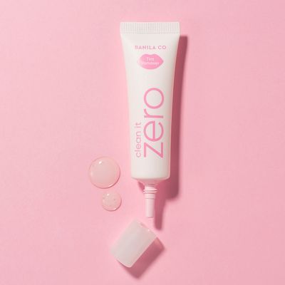 [코덕필수템/착색 클렌징] 바닐라코 클린잇제로 틴트 리무버 20ml