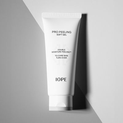 아이오페 프로 필링 소프트젤 100ml