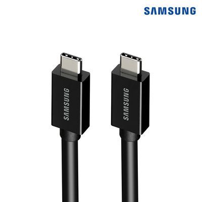 삼성 C to C타입 초고속 충전 케이블 1.5m