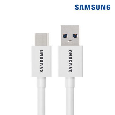 삼성 USB A to C타입 고속충전 케이블 1.5m