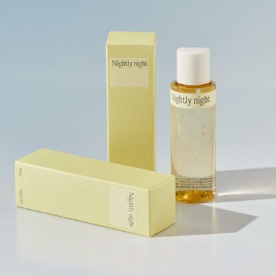 나이틀리나이트 나이트젤 100ml