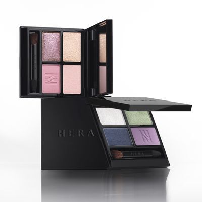 헤라 쿼드 아이 컬러 9g 4 Colors