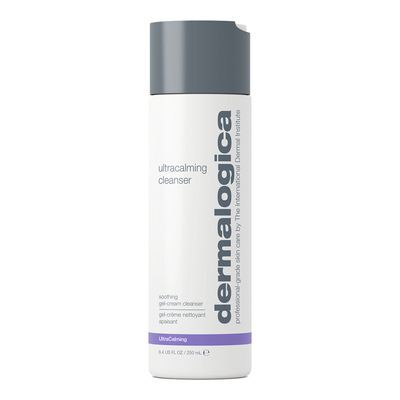 [진정/수분충전] 더말로지카 버블 프리 울트라카밍 클렌저 250ml