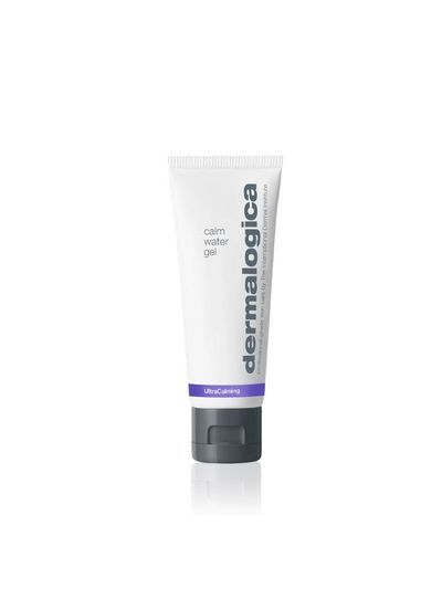 [진정/즉각수분] 더말로지카 듀얼 히알루론산 캄 워터 젤 크림 50ml