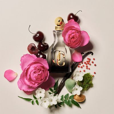 지미추 아이원추 포에버 EDP 40ml 기획 (+아이원추 르파팡 4.5ml 미니)