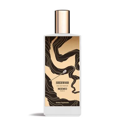 메모 셔우드 오드퍼퓸 75ml