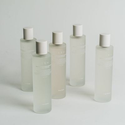 지비에이치 센티드 헤어&바디 미스트 90ml 5종 택1