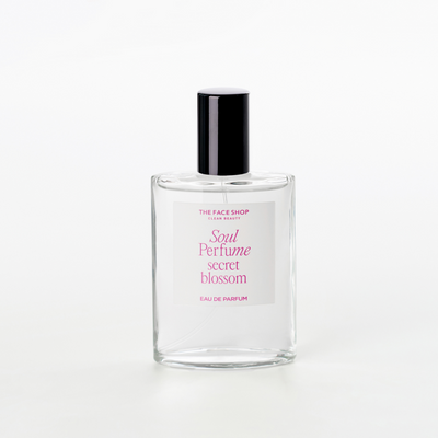 더페이스샵 소울 시크릿 블라썸 EDP 30ml