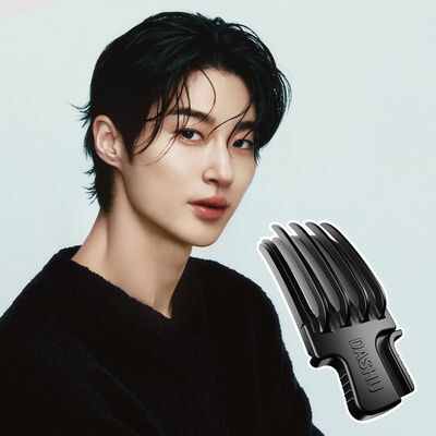 [1등 볼륨템/헤어 볼륨] 다슈 데일리 볼륨픽