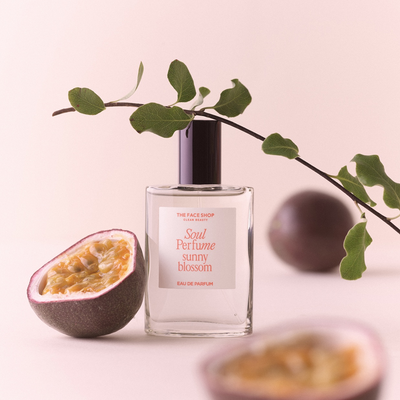 더페이스샵 소울 써니 블라썸 EDP 30ml