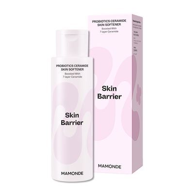 [보습장벽] 마몽드 프로바이오틱스 세라마이드 스킨 소프너 200ml