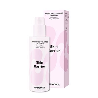 [보습장벽] 마몽드 프로바이오틱스 세라마이드 에멀젼 150ml