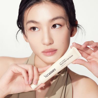 [화잘먹/광노화] 베라모어 브라이트닝 광채 선세럼 50ml
