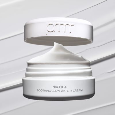 프리메라 나이아시카 수딩글로우 워터리 크림 30ml