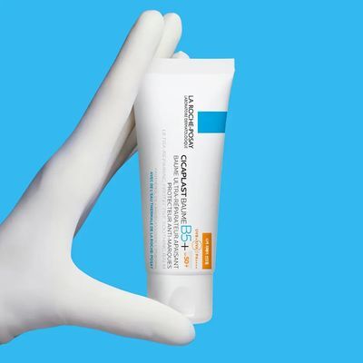 라로슈포제 시카플라스트 리페어 선크림 40ml