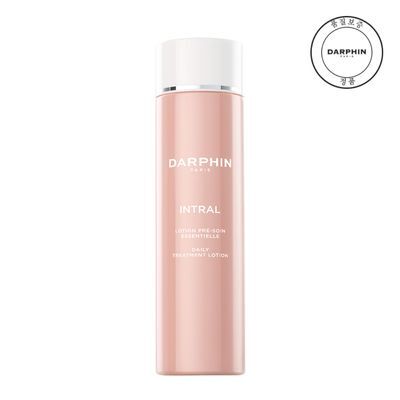 달팡 인트랄 데일리 트리트먼트 로션 150ml (온)