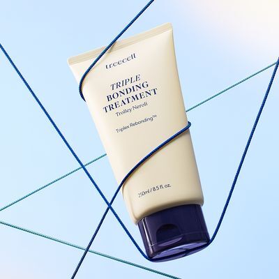 트리셀 트리플 본딩 트리트먼트 250ml