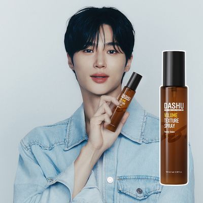 DASHU Daily Volume Texture Spray 100ml