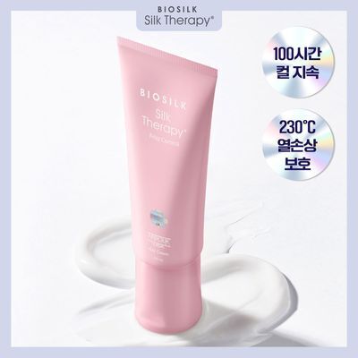 [열보호]실크테라피 프리즈컨트롤 헤어크림 150ml