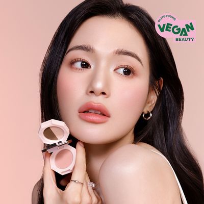 [아이앤치크/포켓섀도우] 디어달리아 스윗 드림 듀얼 팔레트
