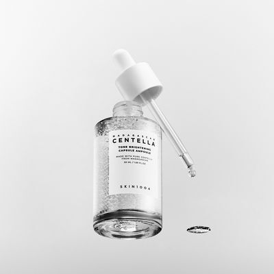 스킨1004 마다가스카르 센텔라 톤 브라이트닝 캡슐 앰플 50ml