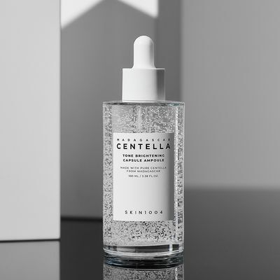 스킨1004 마다가스카르 센텔라 톤 브라이트닝 캡슐 앰플 100ml