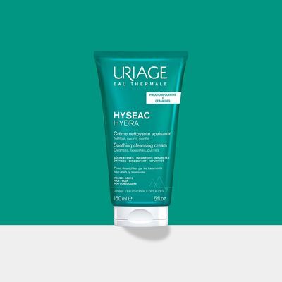 [트러블*케어 클렌저] 유리아쥬 이제악 클렌징 젤 150ml