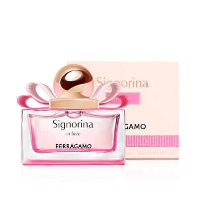 [리뉴얼] 페라가모 세뇨리나 인 피오레 EDT 30ml
