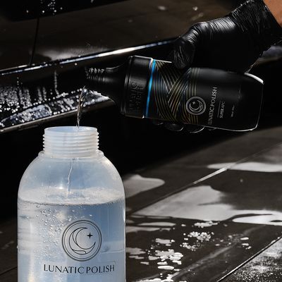 불스원 루나틱폴리시 슈퍼 APC 500ml