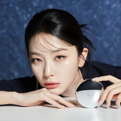 [슬기PICK/NEW] 오아드 포어 퍼펙팅 미러문 쿠션 2 colors (본품+리필) 