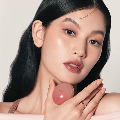 [놓치면 끝/NEW] 힌스 로 글로우 듀이볼 17 Colors 