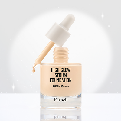 [NEW] 파넬 하이글로우 세럼 파운데이션 30ml 1호