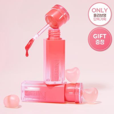 2aN Glaze Bouncing Tint 16 Colors