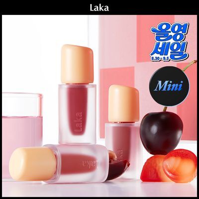 라카 프루티 글램 틴트 미니 1.9g