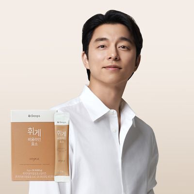 덴프스 휘게 비움라인 효소 30포(1개월분)