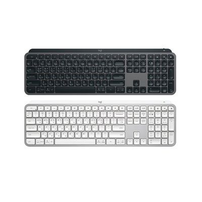 로지텍 블루투스 키보드 MX KEYS S