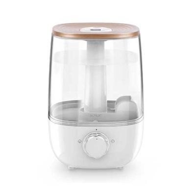 KAUF 카프 3400ml 간편 세척 초음파 가습기 KF-HM08