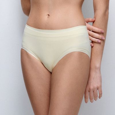 호라호 V핏 심리스 팬티 (5COLORS)