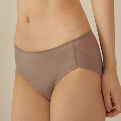 마른파이브 에어그램 햄라인 팬티 M~L (블랙/스킨/브라운/블루)