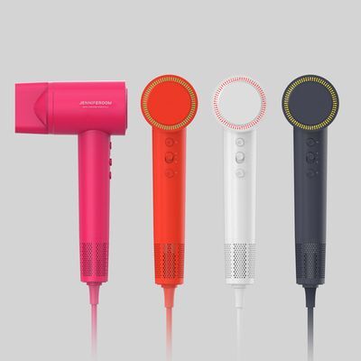 제니퍼룸 에어소닉 플라즈마 BLDC 드라이기 4Color