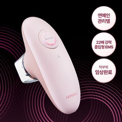 [부스터젤 증정] 혼바디 PICK 핑크 린모드샷