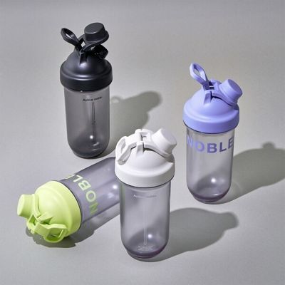 락앤락 액티브 쉐이킷 보틀 노블 830ml (ABF942)