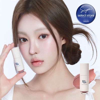 [유리알광택] 모브닝 듀이 모브 글램 립 3.2ml 7colors