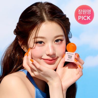 [NEW/장원영픽] 데싱디바 원젤 (컬러/마그네틱) & 케어/툴 34종