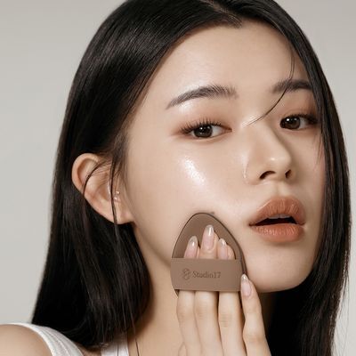 [NEW] 스튜디오17 통루비셀 텐션 퍼프 (+리필 증정)