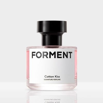 [리뉴얼출시]포맨트 시그니처 퍼퓸 코튼키스 50ml